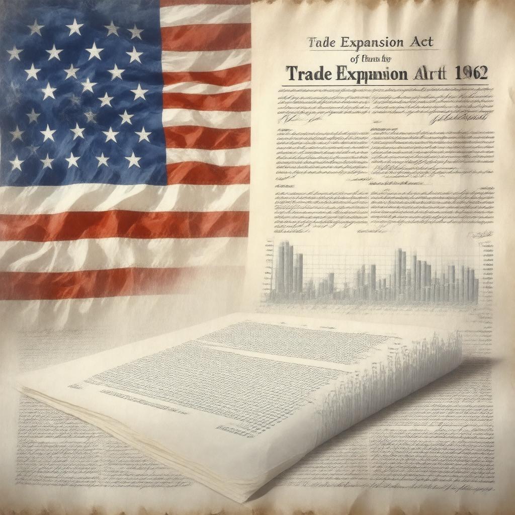 1962 Trade Expansion Act